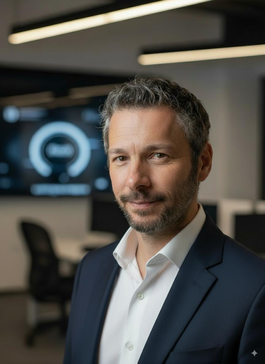 CEO Mania Industries